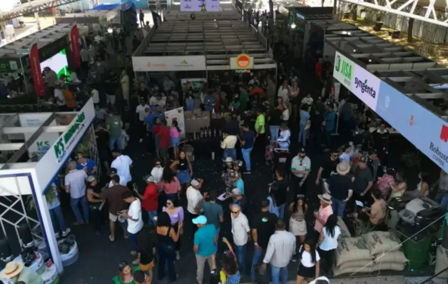 Pinheiros AgroShow deve movimentar R$ 400 milhões em negócios