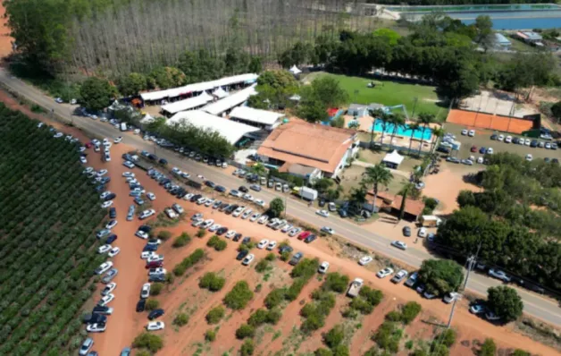 Pinheiros Agroshow tem edição de 2026 confirmada para o mês de agosto