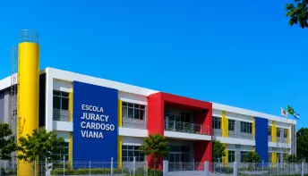 Pinheiros é contemplado com recursos para construir nova unidade escolar