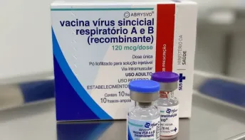 Pinheiros inicia vacinação contra vírus sincicial respiratório para gestantes