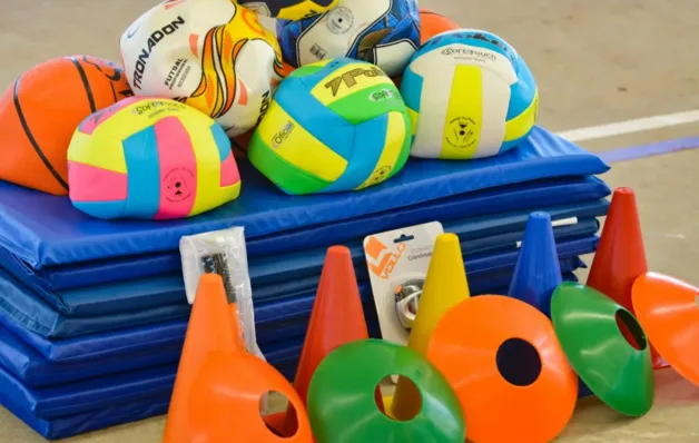 Pinheiros obtém verba estadual para reforçar estrutura esportiva