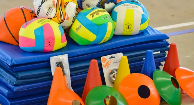 Pinheiros obtém verba estadual para reforçar estrutura esportiva