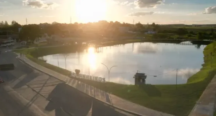 Pinheiros prepara pacote de obras e inaugurações para o dia 3 de julho