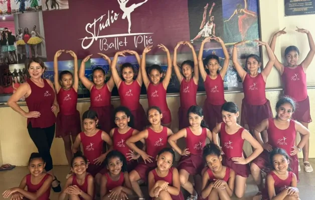 Pinheiros recebe balé natalino “O Quebra-Nozes” com entrada gratuita