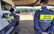 Pinheiros terá grande operação policial na Festa da Carne de Sol 2026