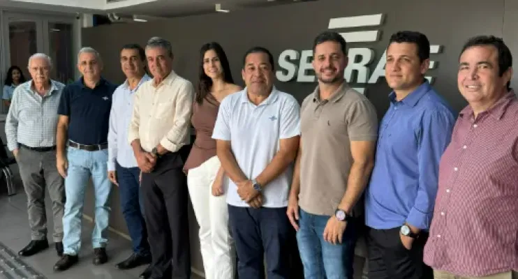Pinheiros celebra retorno ao Mapa do Turismo com apoio de consórcio regional