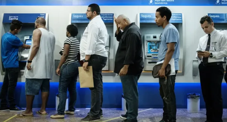 PIS/PASEP de R$ 1.621 será pago em julho; veja se seu CPF está na lista