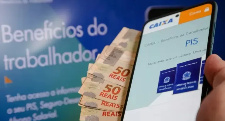 PIS-Pasep: quando o abono salarial de 2025 começa a ser pago?