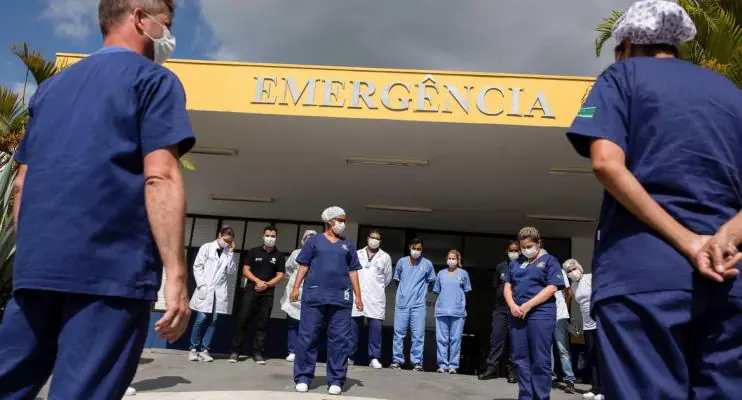 Piso da enfermagem: suspensão afeta mais de 49 mil profissionais no ES