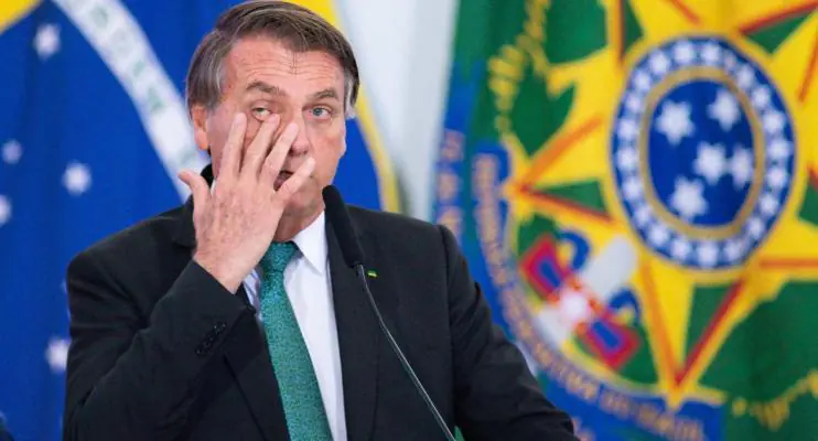 PL indica Lincoln Portela para vice-presidência da Câmara