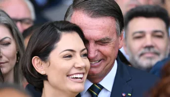 PL quer 3.000 candidatos a prefeito com Bolsonaro e Michelle como cabos eleitorais