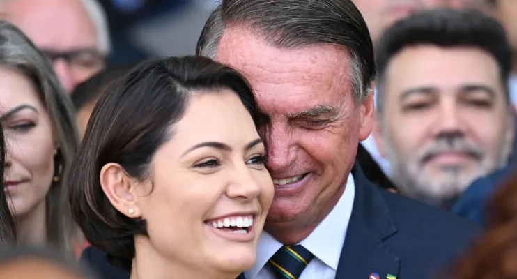 PL quer 3.000 candidatos a prefeito com Bolsonaro e Michelle como cabos eleitorais