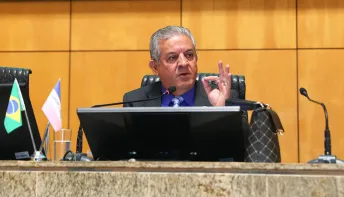 PL quer agilizar devolução de veículo roubado ao proprietário