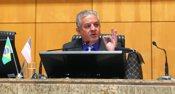 PL quer agilizar devolução de veículo roubado ao proprietário