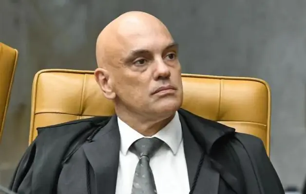 PL vai pagar sozinho multa de R$ 22,9 milhões por litigância de má-fé, decide Moraes