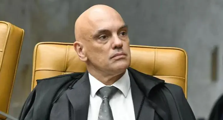 PL vai pagar sozinho multa de R$ 22,9 milhões por litigância de má-fé, decide Moraes