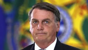 Planalto vê 'risco' e impõe sigilo sobre encontros de Bolsonaro com pastores