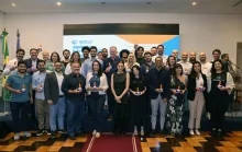 Plano estadual consolida diretrizes e amplia recursos para inovação no Espírito Santo