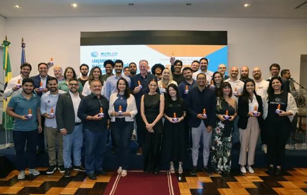 Plano estadual consolida diretrizes e amplia recursos para inovação no Espírito Santo