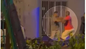 PM é denunciado por matar entregador durante discussão em rua