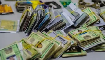 PM inicia recolhimento de documentos perdidos no carnaval de Salvador; saiba como resgatar
