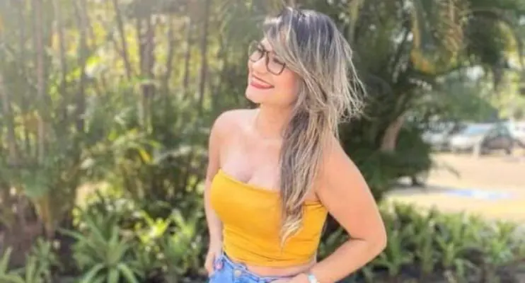 PM mata a mulher, de 32 anos, na frente de dois filhos dela