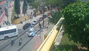  PM mata suspeito de roubo com tiro em Vila Velha, ES