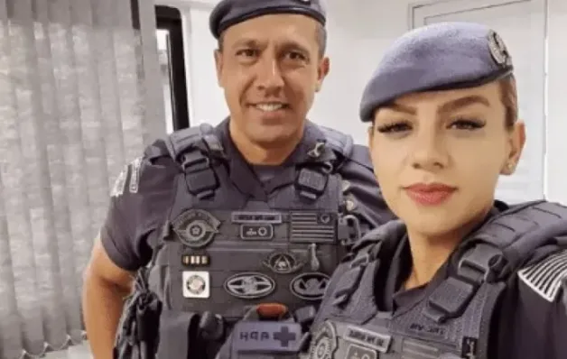 PM preso por feminicídio passará por conselho formado por três coronéis