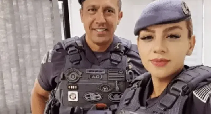 PM preso por feminicídio passará por conselho formado por três coronéis