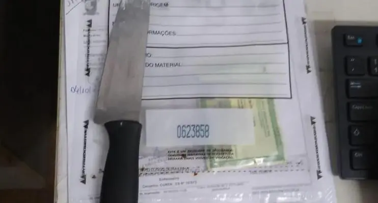 PM recebe denúncia de assalto e flagra funcionária sendo estuprada em provador de loja em Vitória
