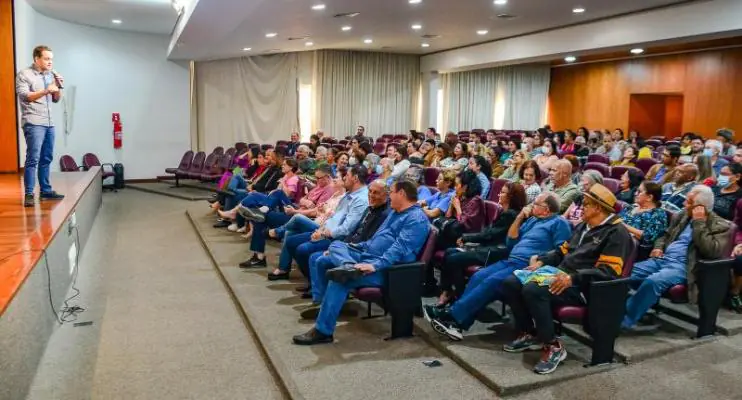 PMV lança edital para Construção do novo CCTI de Jardim Camburi