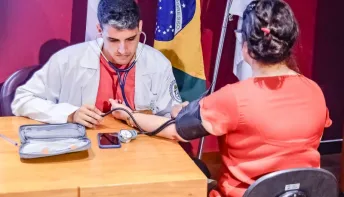 PMV nomeia 43 profissionais para atuarem na Saúde da capital