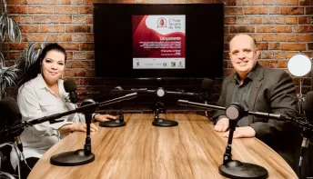 Podcast vai resgatar memória artística e cultural do Espírito Santo