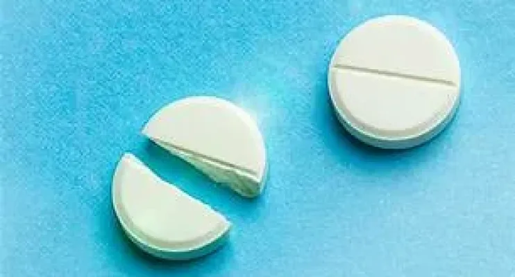 Pode cortar comprimido ao meio? Veja quando a prática pode trazer riscos