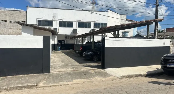 Polícia Civil de Sooretama prende condenado por tráfico de drogas durante operação