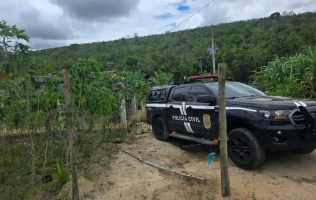 Polícia Civil desmonta esquema de furto de energia em Pedro Canário