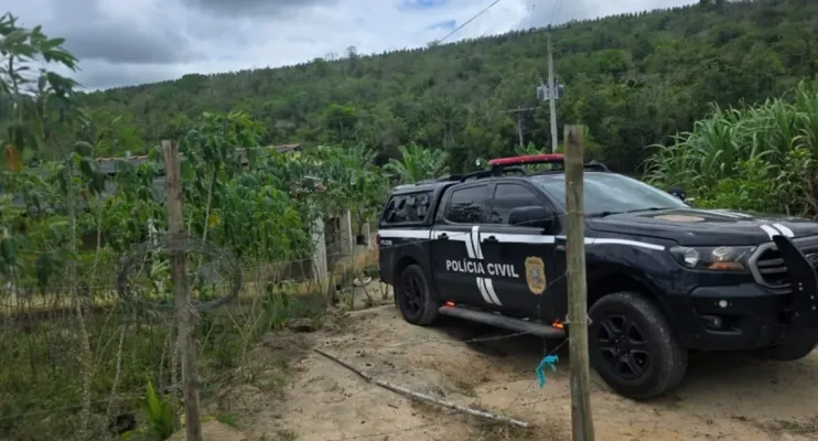 Polícia Civil desmonta esquema de furto de energia em Pedro Canário