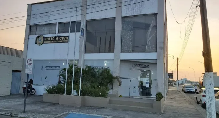 Polícia Civil do Rio de Janeiro prendem um dos elementos mais procurados de Linhares ES