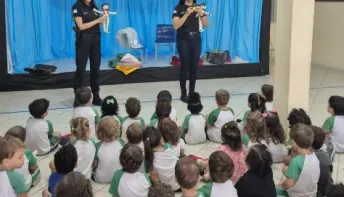 Polícia Civil lança Operação Atalaia para prevenir abuso infantil em Nova Venécia