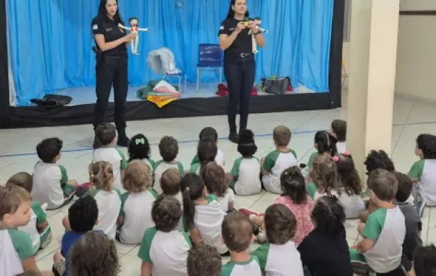 Polícia Civil lança Operação Atalaia para prevenir abuso infantil em Nova Venécia