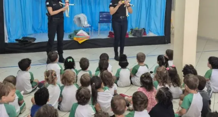 Polícia Civil lança Operação Atalaia para prevenir abuso infantil em Nova Venécia