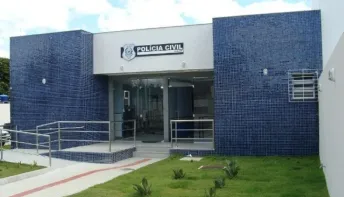 Polícia Civil prende dois suspeitos de tráfico em Jaguaré