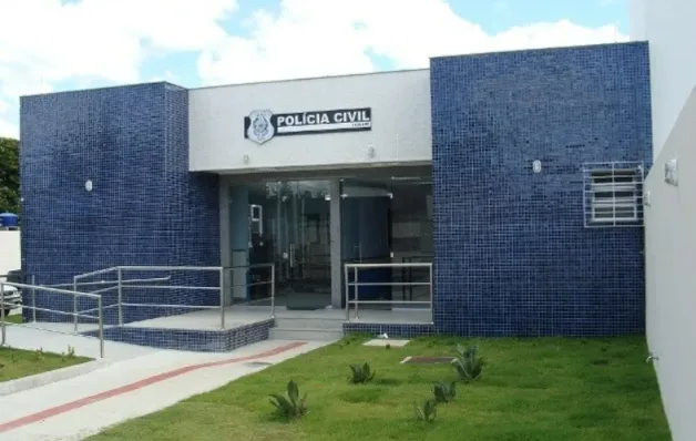 Polícia Civil prende dois suspeitos de tráfico em Jaguaré