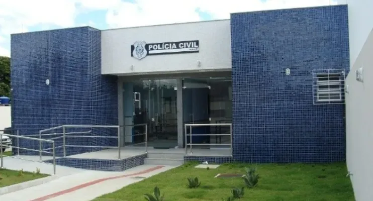 Polícia Civil prende dois suspeitos de tráfico em Jaguaré