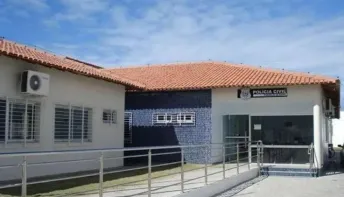Polícia Civil prende investigado por dois casos de abuso infantil em Conceição da Barra