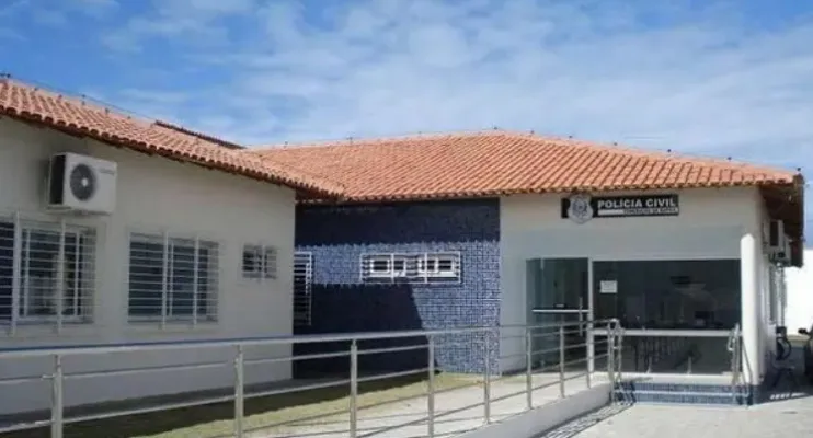 Polícia Civil prende investigado por dois casos de abuso infantil em Conceição da Barra