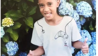 Polícia confirma que ossada encontrada no interior da Bahia é de menino desaparecido há mais de três anos