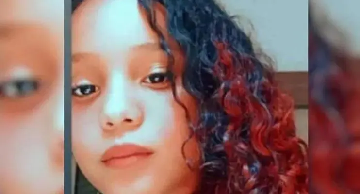 Polícia encontra corpo de adolescente que sumiu após ir à padaria e prende suspeito