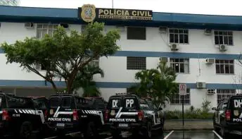 Polícia faz operação contra o tráfico de drogas e lavagem de dinheiro no ES