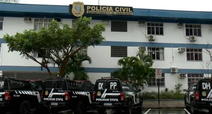 Polícia faz operação contra o tráfico de drogas e lavagem de dinheiro no ES